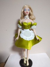 Gene Marshall with outfit reduced price