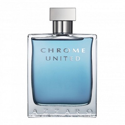 3351500020317 Azzaro Chrome United woda toaletowa spray 100ml (P1) Azzaro