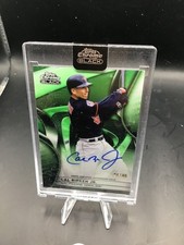 2025 Topps Chrome Black Baseball Set Review and Checklist 33