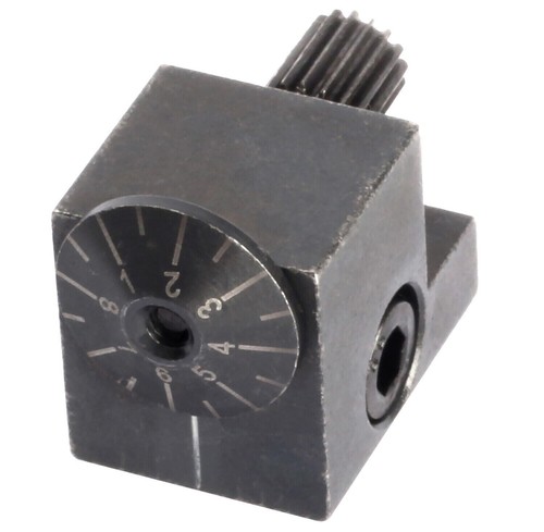 1x Thread Dial Indicator 16T for Mini Lathe C2/SC2/C3/G0765/G8688/CX704 Tool ! - Picture 4 of 6