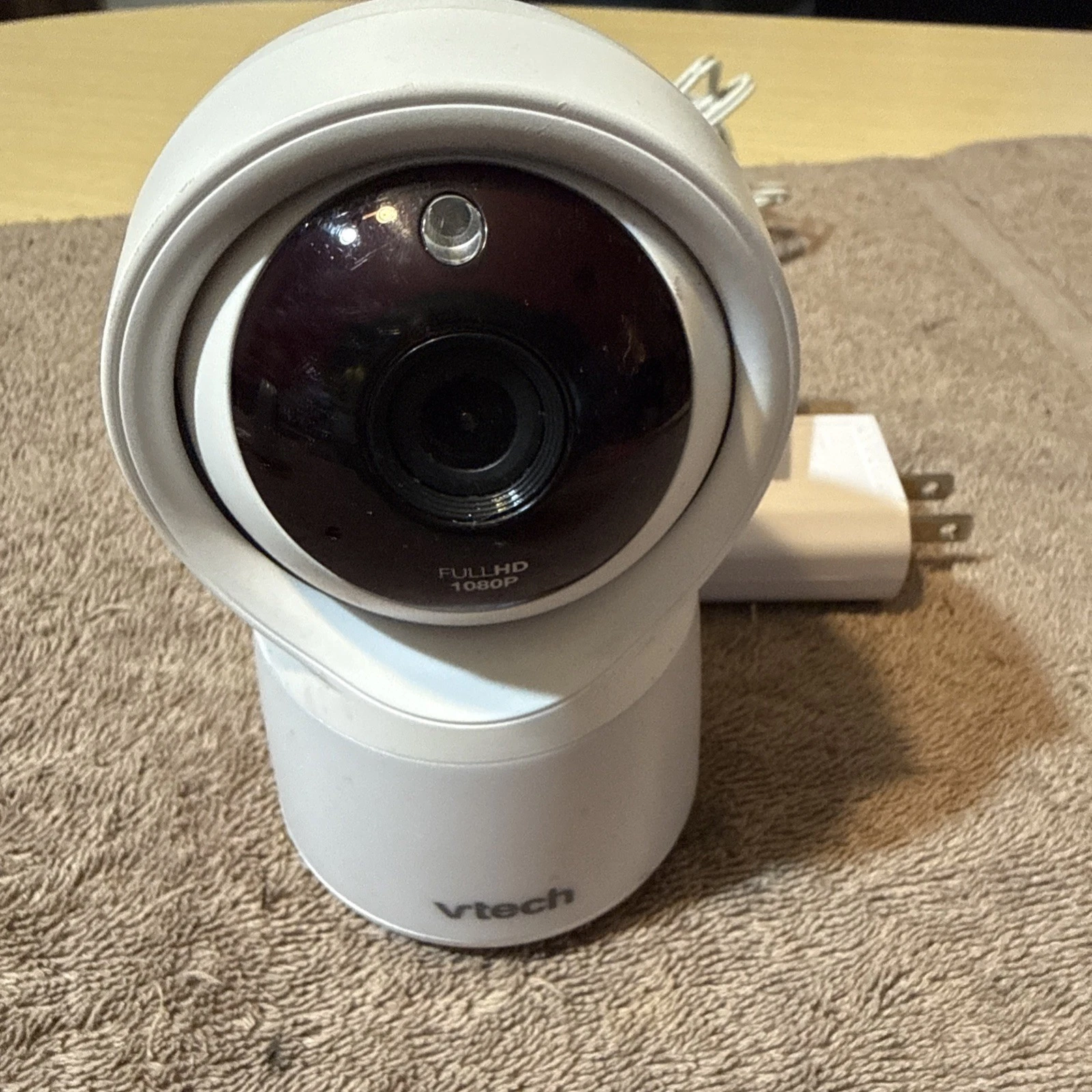 VTech RM5754HD Smart Wi-Fi 1080p Video Baby Monitor System(CAMERA ONLY)