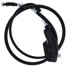 NICHE Clutch Cable for Yamaha WR250Z YZ250 YZ465 4EW-26335 4EX-26335 3JD-26335