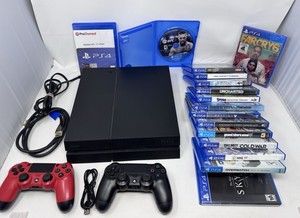 Ps4 Cuh-1215a for sale | eBay