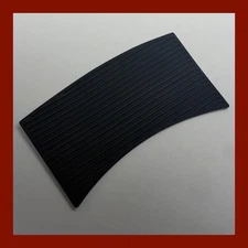 2004 - 2013 NISSAN ARMADA TITAN CENTER CONSOLE RUBBER TRAY LINER INSERT Y59