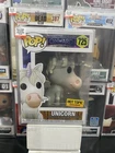 Funko Pop! Disney Pixar Onward - Unicorn #725 Hot Topic Exclusive