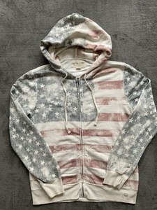 Ralph Lauren American Flag Hoodie | eBay