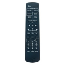 RM-DX220 New Remote Control for Sony CDP-CX220 CDP-CX230 CDP-CX235 CDP-CX681