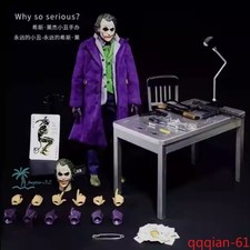 The Ultimate Guide to Collecting The Joker 89