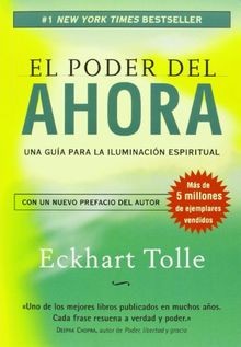 El Poder Del Ahora Una Guía Para La Iluminación Espiritu... | Buch | Zustand gut
