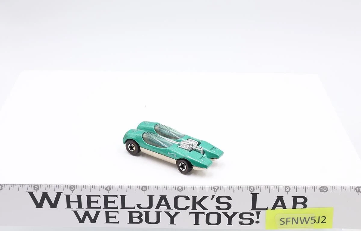 Hot Wheels Vintage Splittin Image 1968 for sale - eBay