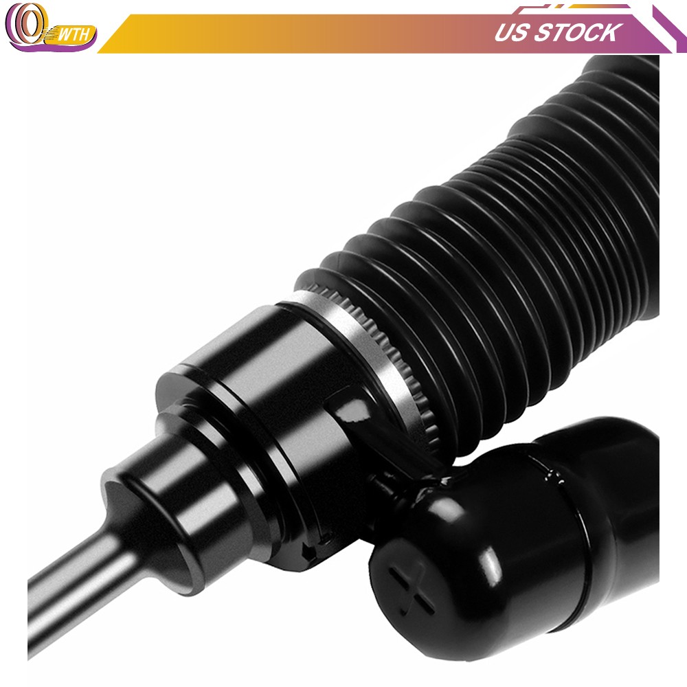 4PCS Front Rear Air Suspension Strut Assembly?For Bentley Continental GT GTC