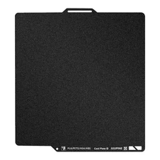 Textured PEI Cooling Plate with QR Code and Auto-Plate Changer for Bambu Lab Pri