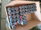 40 Bottles Of Tink Deer Estrus And 16 Packages Of Doe Scent Bombs All New  — photo 2