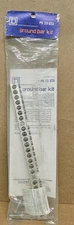 SQUARE D PK GTA  Ground Bar Kit 5739 QO LOAD CENTERS