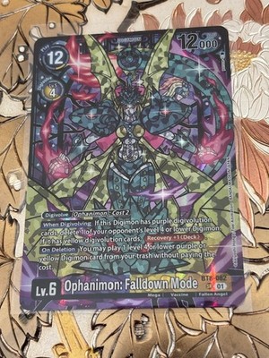 digimon new awakening card list price Digimon New Awakening Common Kyukimon BT8-041 main image 1