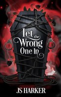 Js Harker | Let The Wrong One In | Taschenbuch | Englisch (2026)