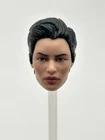 GIJoe Classified Series Kim “JINX” Arashikage Unmasked Head Fodder 1/12 Scale