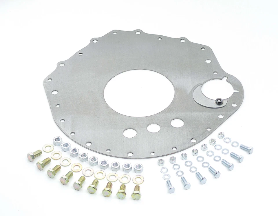 Lakewood Bellhousing 适用于 1958 - 1987 年通用雪佛兰车辆 1967 - 1981 年 F 车身 SBC BBC — 第 2/4 张图片