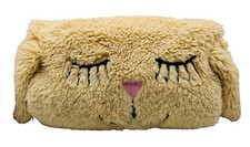 Dreamimals Almohada de Sueño Cordero Cordero Amigo para Dormir Peluche Manguito Alice Ink, Inc.