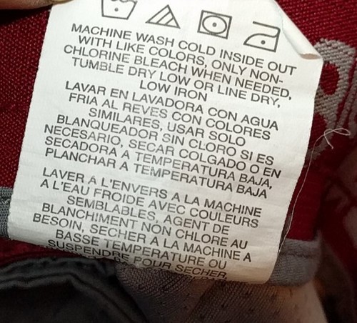 Pantalones cortos elásticos grises Wrangler al aire libre para hombre talla 40 x 9 5 bolsillos senderismo confort en excelente condición - Imagen 3 de 3