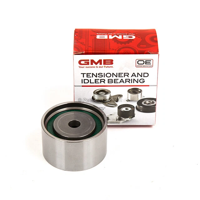 Kit de bomba de agua tensor de correa de distribución apto para 90-97 4.0 Lexus LS400 SC400 V8 1UZFE Foto 3 de 4