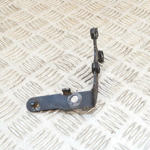 Volkswagen Tiguan MK1 Zusätzliche Wasserpumpenhalterung 5N0145762AM 2.0TDI 103KW