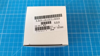 CANON EF 24-70mm F/4 L IS USM Objektiv Hauptplatine YG2-3127_0.03_5