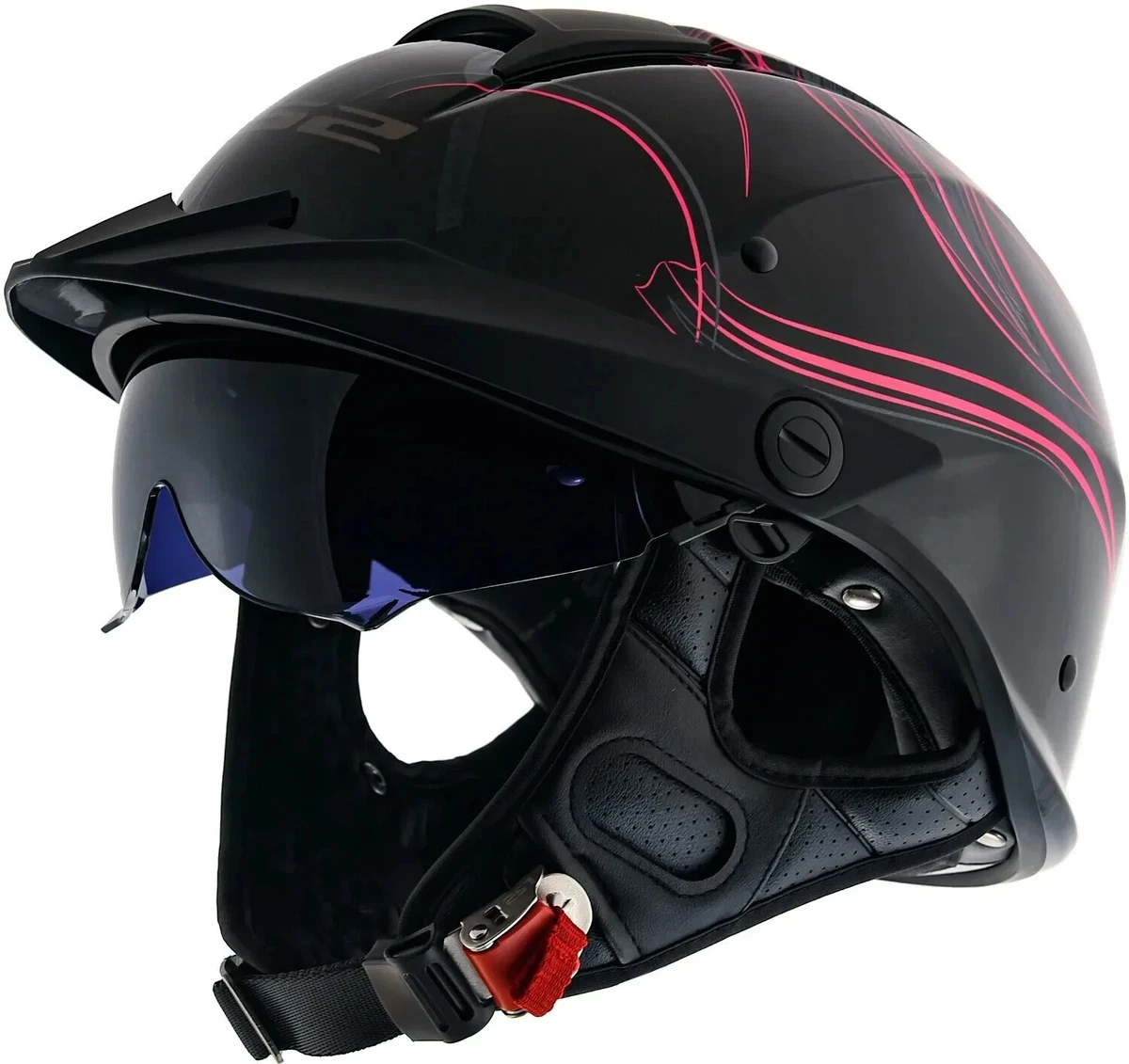 LS2 Snell Approved Motorcycle & Powersports Helmets for sale | eBay LS2 Snell Approved Motorcycle & Powersports Helmets for sale | eBay