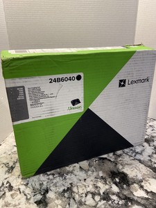 lexmark 24b6040 imaging unit