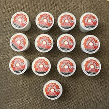 The Original Donut Shop, Caramel Apple Pie, Keurig K-Cup Pods 13  Open Box - G