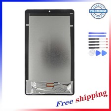 Black For Huawei MediaPad T3 7.0 WiFi BG2W09 LCD Display Touch Digitizer Replace