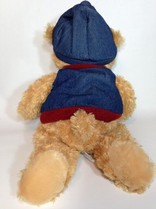 69 Teddy Bear Grind