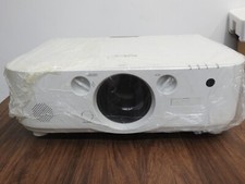Refurbished NEC NP-PA571W WUXGA 5000:1 5700 Lumens LCD Projector w/ NP 13ZL Lens