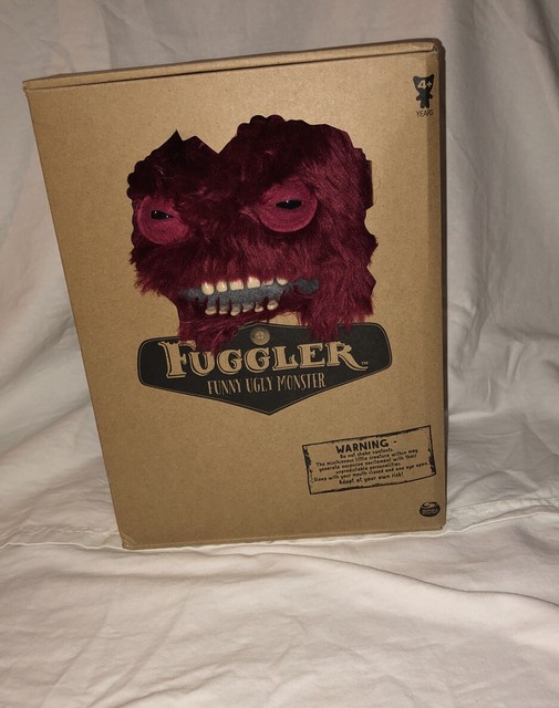 fuggler clawey