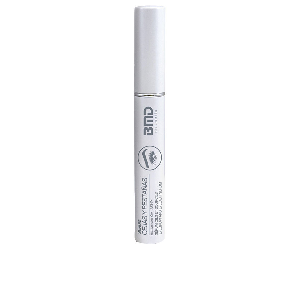 Cosmetici viso Bmd Cosmetic unisex Siero SOPRACCIGLIA E CIGLIA 5 ml