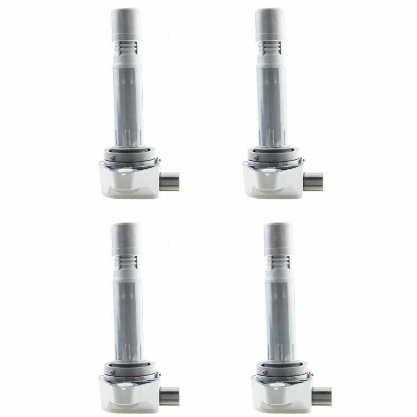 BOBINAS DE ENCENDIDO ALTA CALIDAD PARA HONDA CIVIC 1.8L L4 UF582 30520RNAA01 Q4JHD367 Foto 4 de 4