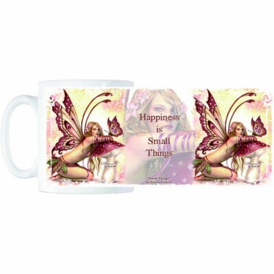 Tasse - Small Things - Selina Fenech