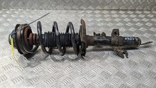 JEEP CHEROKEE KL MK5 SHOCK ABSORBER FRONT LEFT PASSENGER SIDE NEARSIDE 2015