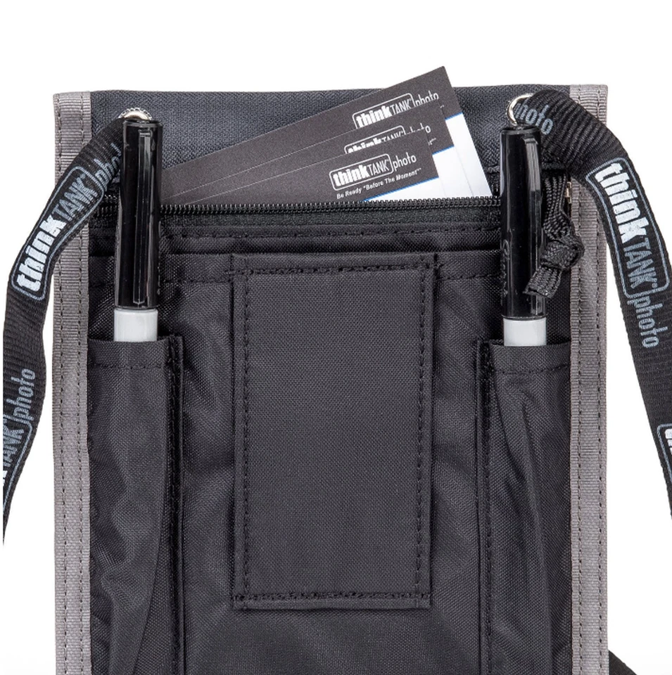 ThinkTankPhoto Credential Holder Short V2.0 TT976 - Image 4 of 4