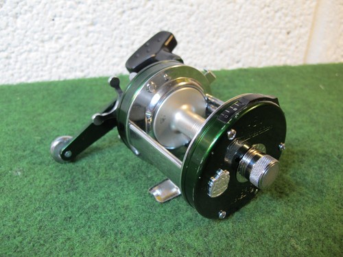 Carrete multiplicador Abu Ambassadeur 6500 c3 ct mag elite hecho en suecia - Imagen 14 de 24