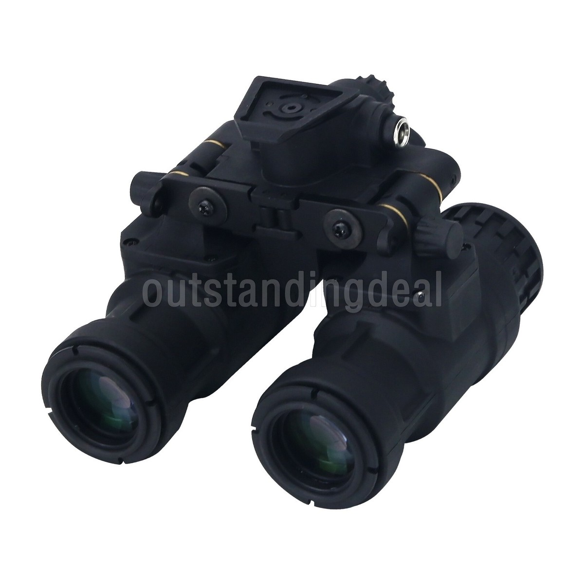 PVS31 デジタルナイトビジョンtype4 PVS31 Digital Night Vision AEGIS-31 Gen 4 0.39Pro Binocular