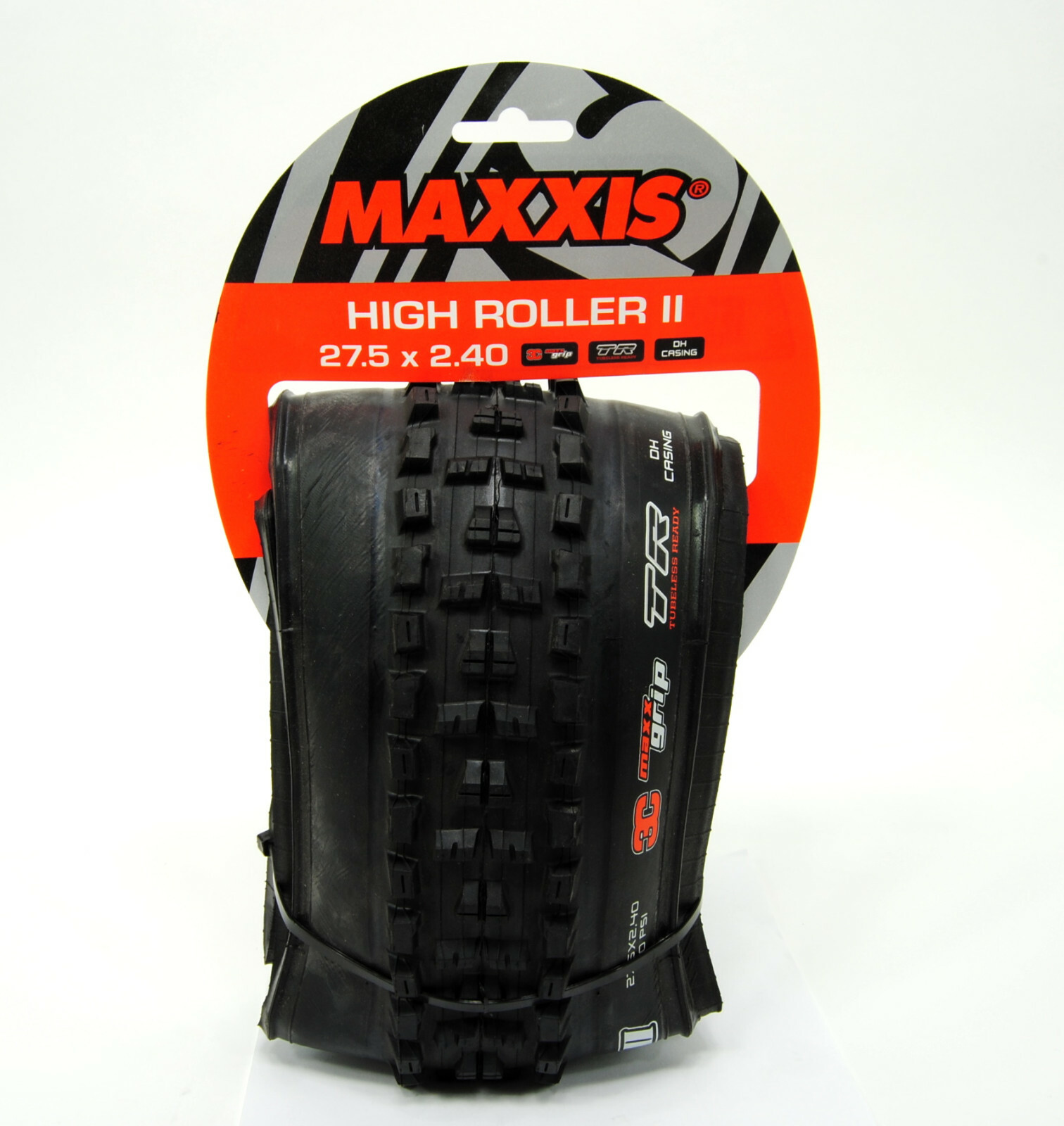 maxxis dh casing tubeless