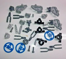 LEGO Technic Steering Parts - new OEM parts