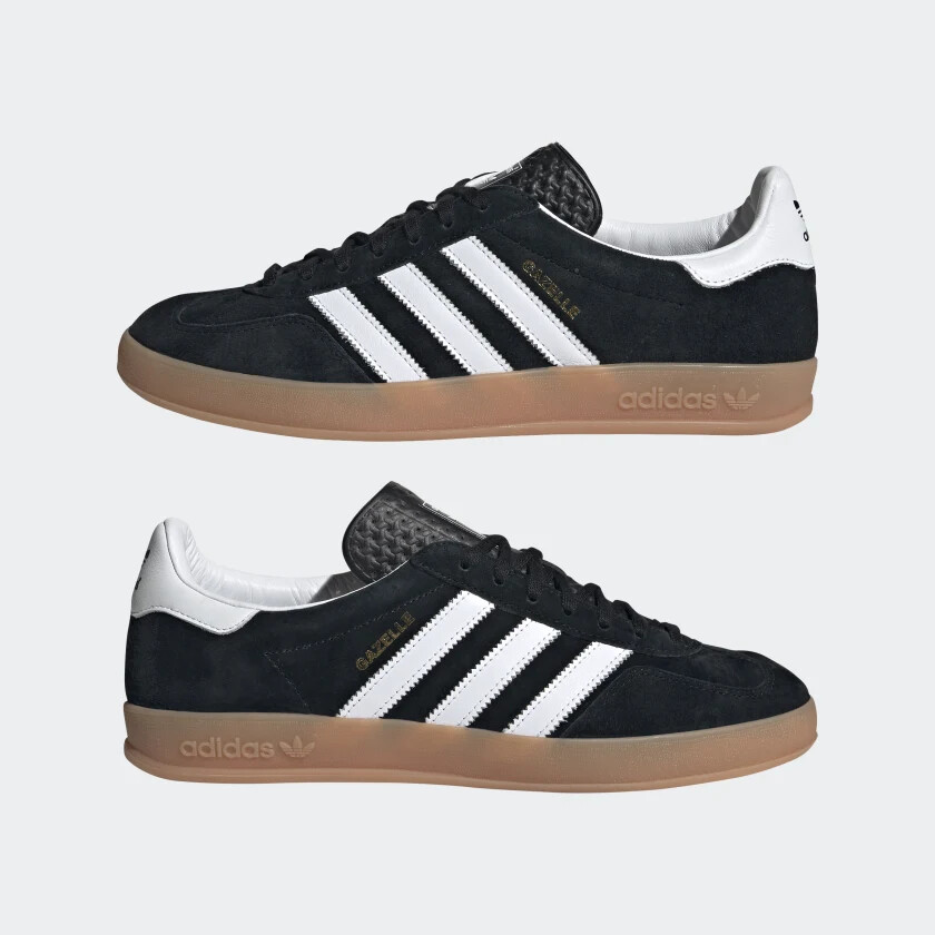 Adidas Gazelle Indoor Originals Men's Athletic Sneakers