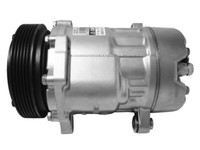 Airstal Kompressor Klimaanlage FüR VW Transporter IV Bus LT 28-46 II Kasten