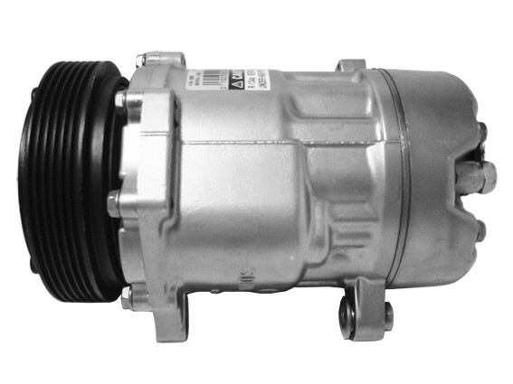 Airstal Kompressor Klimaanlage FüR VW Transporter IV Bus LT 28-46 II Kasten-image