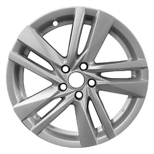 Factory OEM 18" Wheel Fits 2021-2021 LEXUS IS300 4261153630