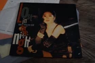 關淑怡 SHIRLEY KWAN  lost at night   ORIG 1990 HONG KONG VINYL LP W.BOOK POSTER EX