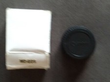 MD-EOS LENS CAMERA ADAPTER CANON - UNUSED