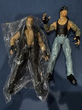 WWE Bad Ass The Undertaker Set Action Figures